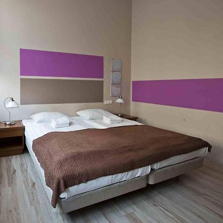 Apartamenty Parkowe Bydgoszcz Exterior photo