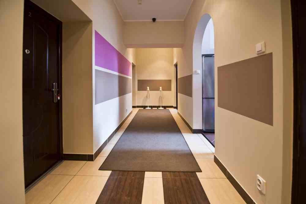 Apartamenty Parkowe Bydgoszcz Exterior photo