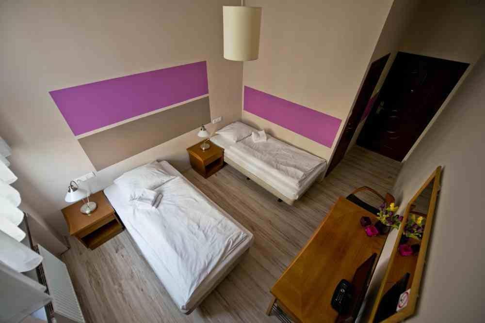 Apartamenty Parkowe Bydgoszcz Room photo